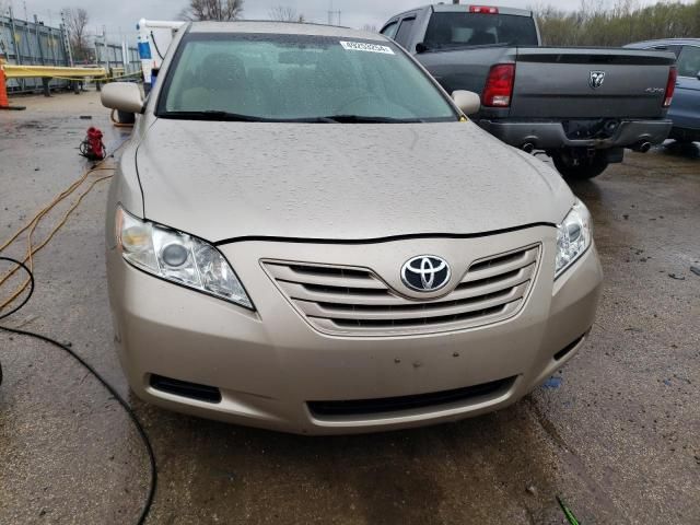 2007 Toyota Camry CE