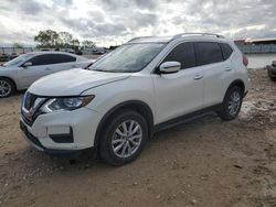 Vehiculos salvage en venta de Copart Haslet, TX: 2020 Nissan Rogue S