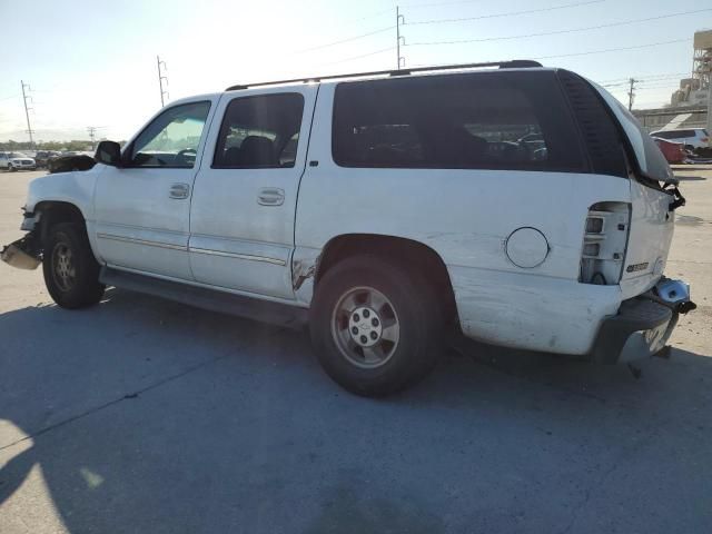 2003 Chevrolet Suburban C1500