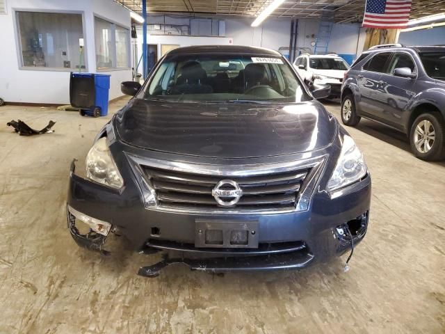 2013 Nissan Altima 3.5S