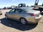 2008 Honda Accord LXP