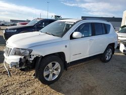 Jeep Compass salvage cars for sale: 2014 Jeep Compass Sport