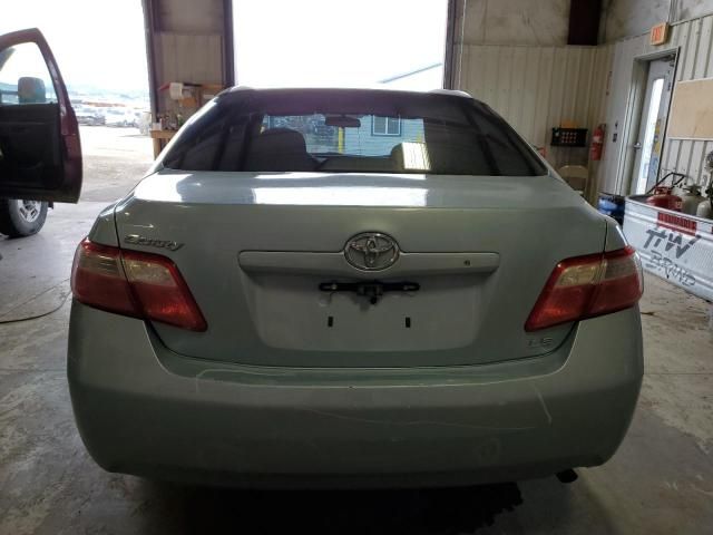 2007 Toyota Camry CE