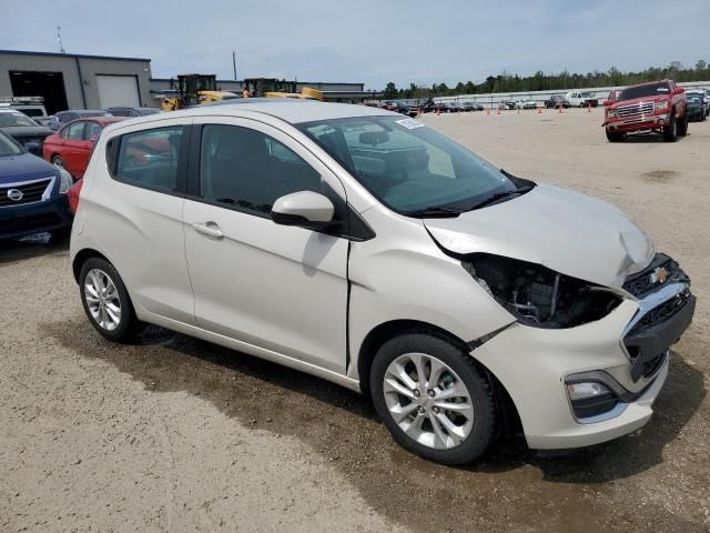 2019 Chevrolet Spark 1LT