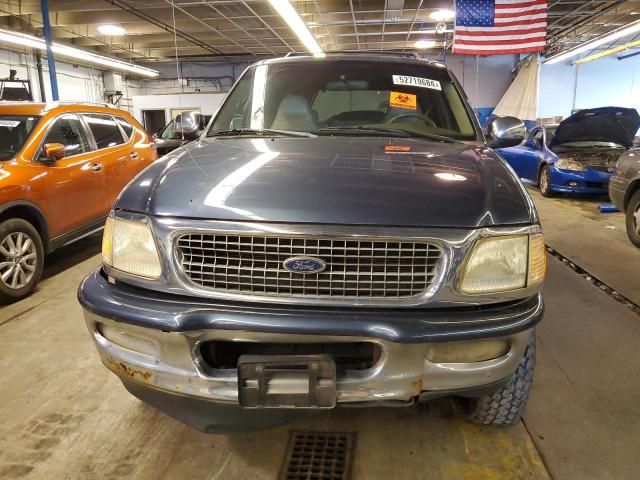 1998 Ford Expedition