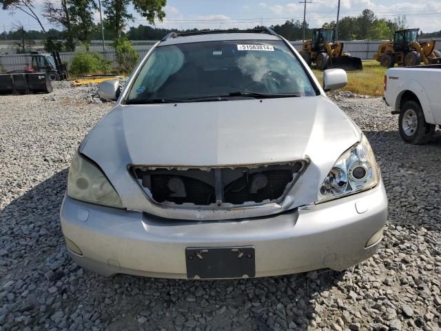 2005 Lexus RX 330