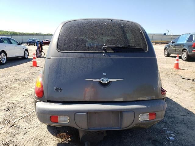 2002 Chrysler PT Cruiser Touring