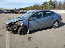 Nissan Sentra salvage cars for sale: 2010 Nissan Sentra 2.0