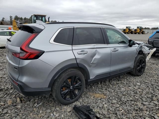 2023 Honda CR-V Sport Touring