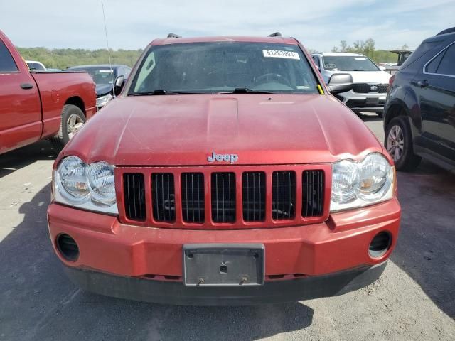 2005 Jeep Grand Cherokee Laredo