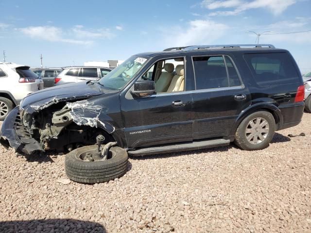 2003 Lincoln Navigator