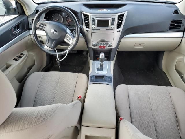 2014 Subaru Legacy 2.5I Premium