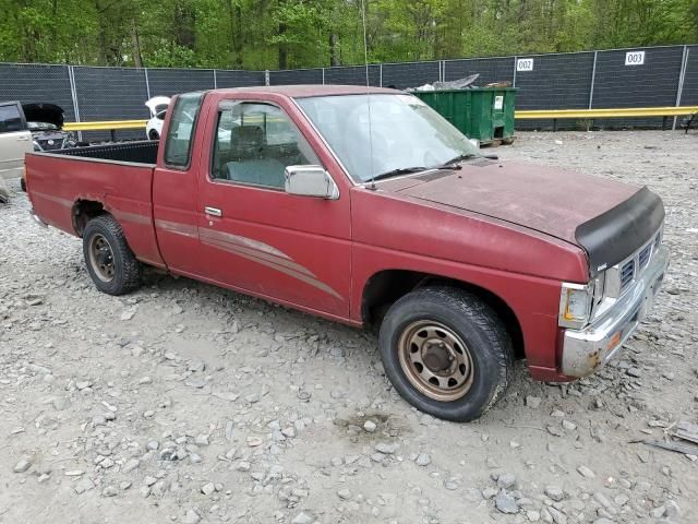 1994 Nissan Truck King Cab XE