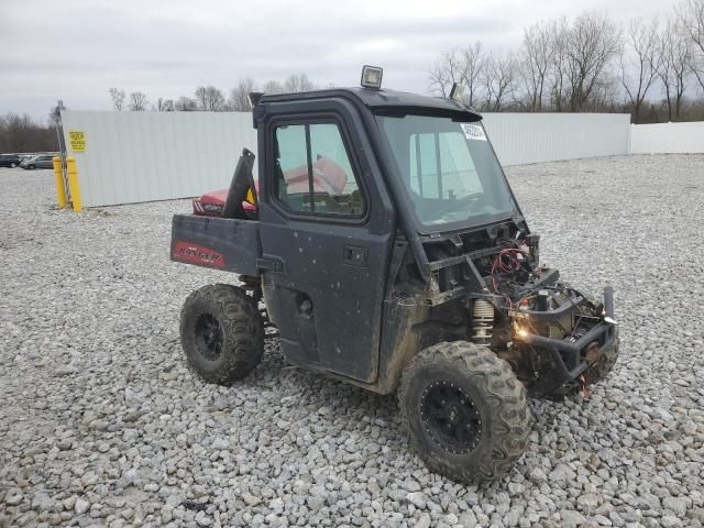 2016 Polaris Ranger 570 EPS