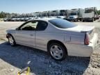 2003 Chevrolet Monte Carlo SS