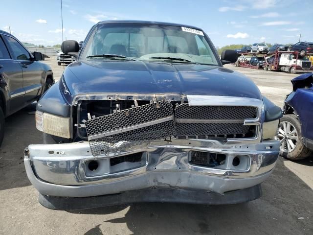 2001 Dodge RAM 1500