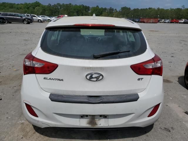 2013 Hyundai Elantra GT