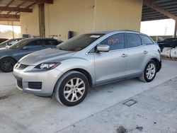 Mazda salvage cars for sale: 2009 Mazda CX-7