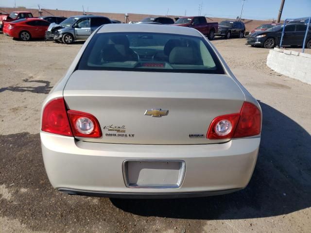 2011 Chevrolet Malibu 1LT