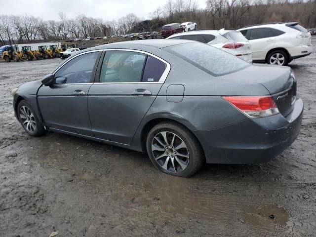 2008 Honda Accord LX