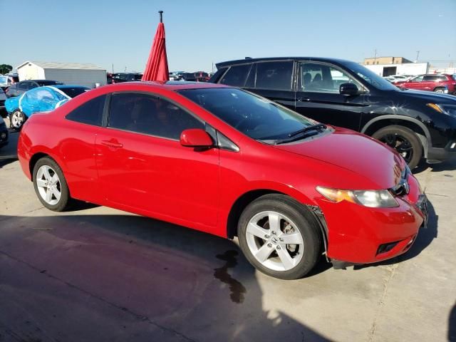 2008 Honda Civic EX