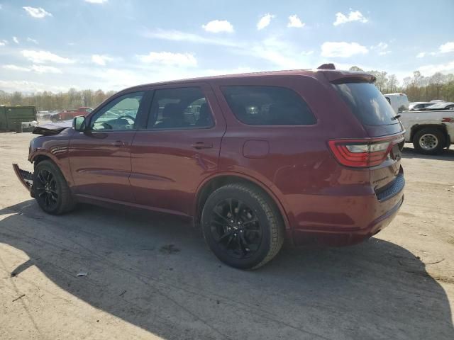 2020 Dodge Durango R/T