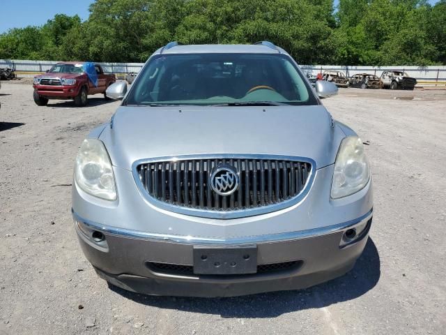 2012 Buick Enclave