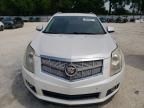 2010 Cadillac SRX Performance Collection