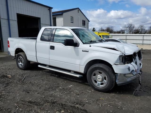 2004 Ford F150