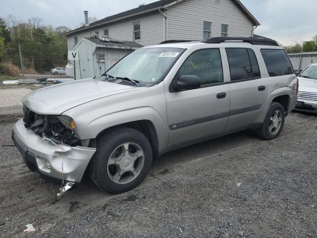 2004 Chevrolet Trailblazer EXT LS