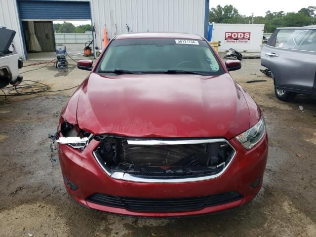 2016 Ford Taurus SEL