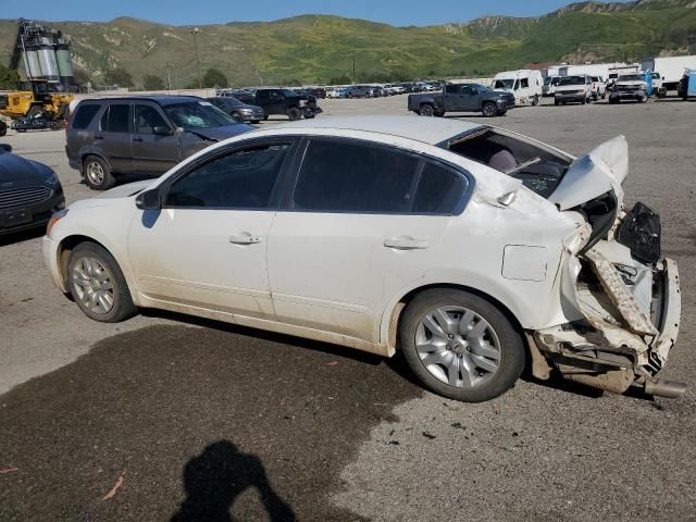 2011 Nissan Altima Base