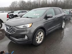 2019 Ford Edge SEL en venta en Glassboro, NJ