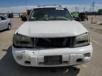 2004 Chevrolet Trailblazer LS