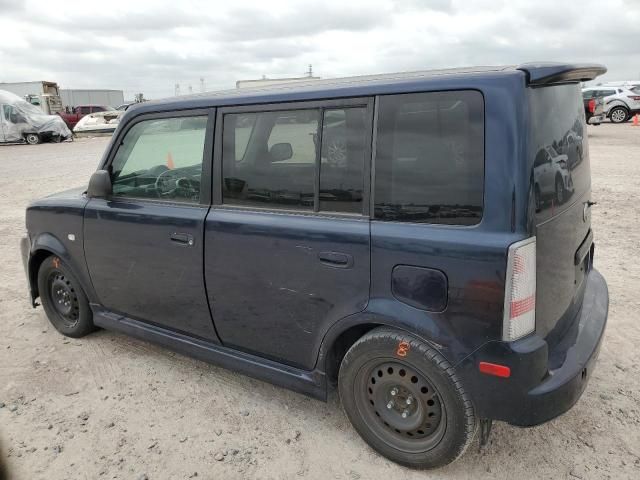 2006 Scion XB