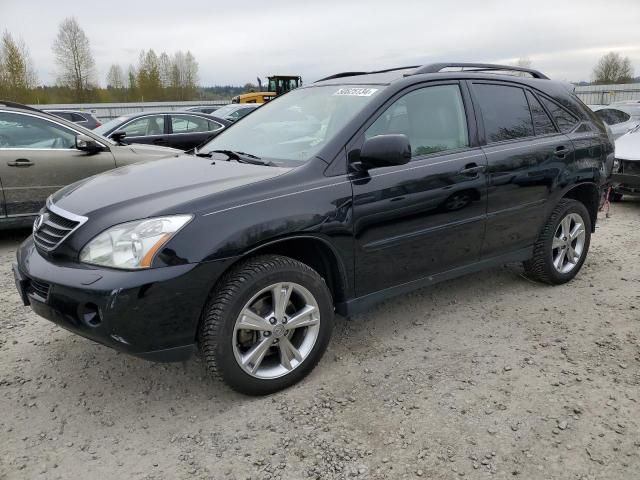 2006 Lexus RX 400