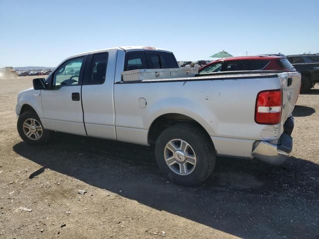 2005 Ford F150