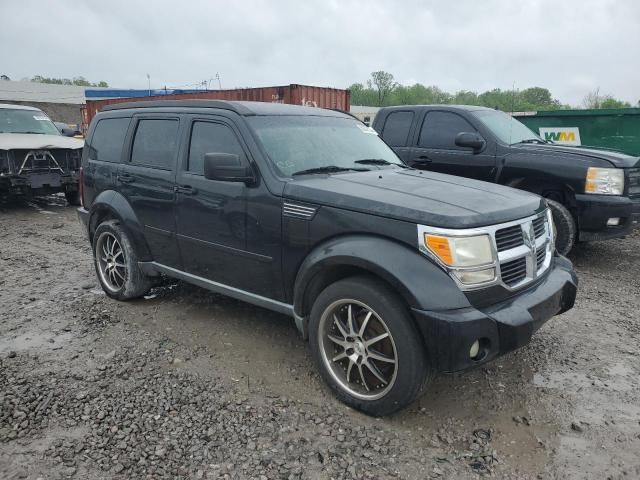 2008 Dodge Nitro SXT