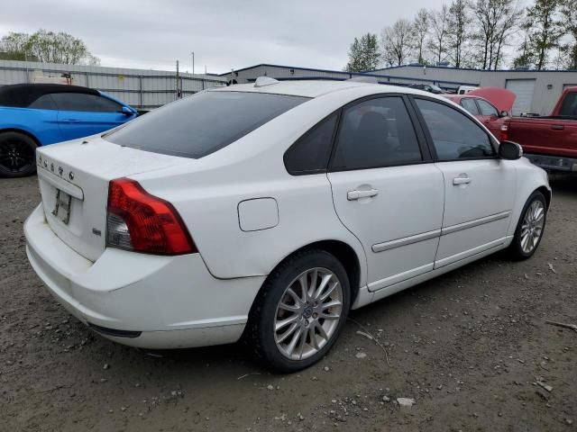 2009 Volvo S40 2.4I