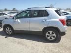 2018 Chevrolet Trax 1LT