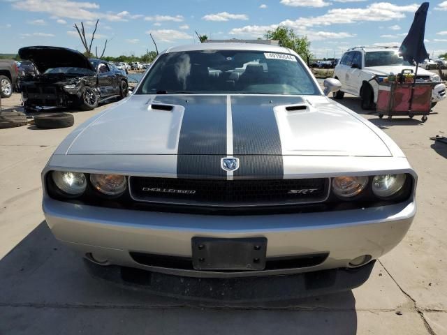 2010 Dodge Challenger SRT-8