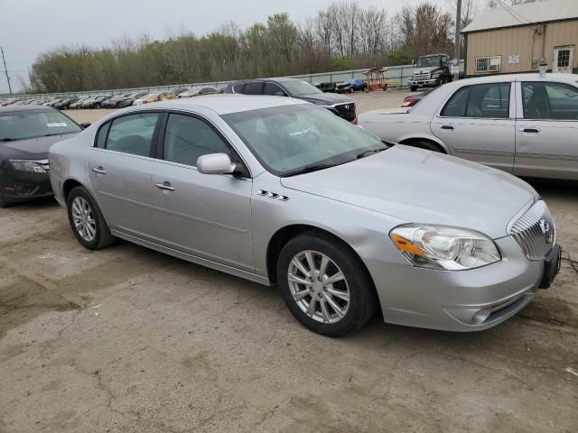 2011 Buick Lucerne CXL