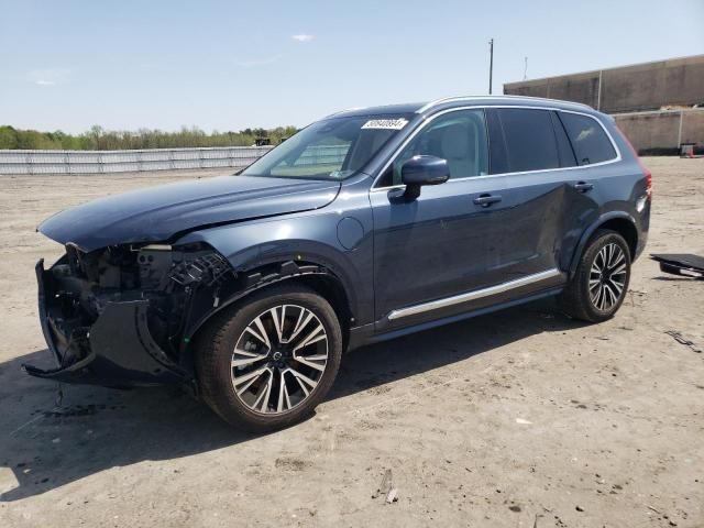 2023 Volvo XC90 Plus