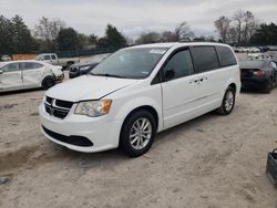 2014 Dodge Grand Caravan SXT for sale in Madisonville, TN