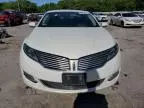 2013 Lincoln MKZ