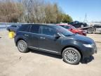 2014 Lincoln MKX