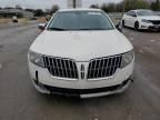 2010 Lincoln MKZ