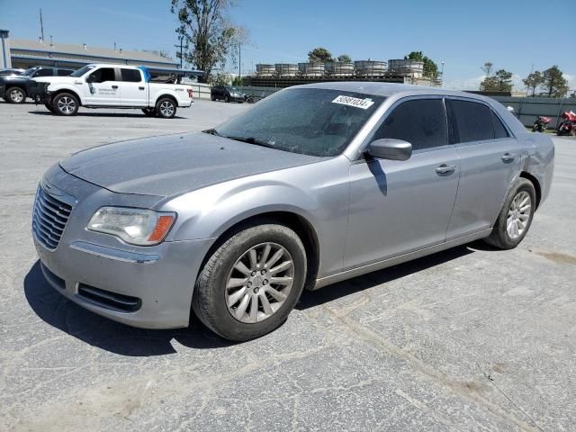 2014 Chrysler 300