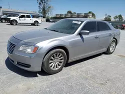 Run And Drives Cars for sale at auction: 2014 Chrysler 300