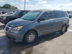 2010 Honda Odyssey LX